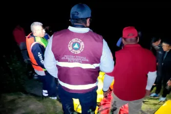 Fuga de combustible en ducto de Pemex en Xicotepec de Juárez fue controlada: Céspedes