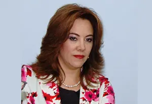 Blanca Lilia Ibarra es directora del Canal Legislativo