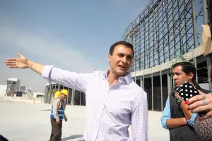 Confirman: 30 de septiembre inauguración de Audi