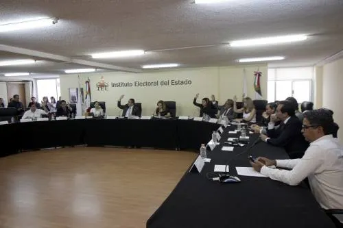 INE tiene listo a cuatro perfiles para nombrar a tres consejeros del IEE Puebla