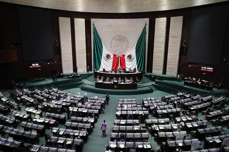 Por una legislatura federal que vea por Puebla