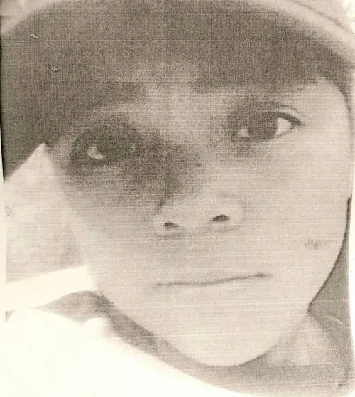 Fiscalía solicita colaboración ciudadana para localizar a Julieta Torres Fraile de 13 años