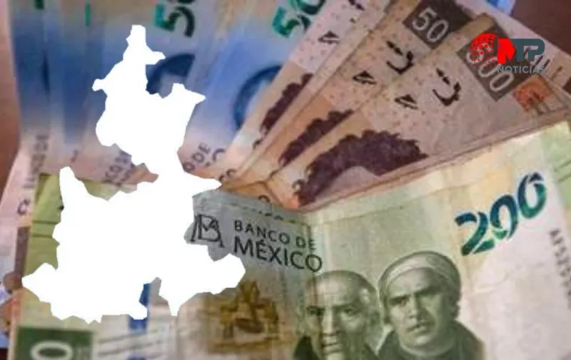 Puebla, estado con mayor crecimiento económico en primer semestre de 2024 en México