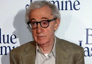 Durante Globos de Oro será homenajeado Woody Allen