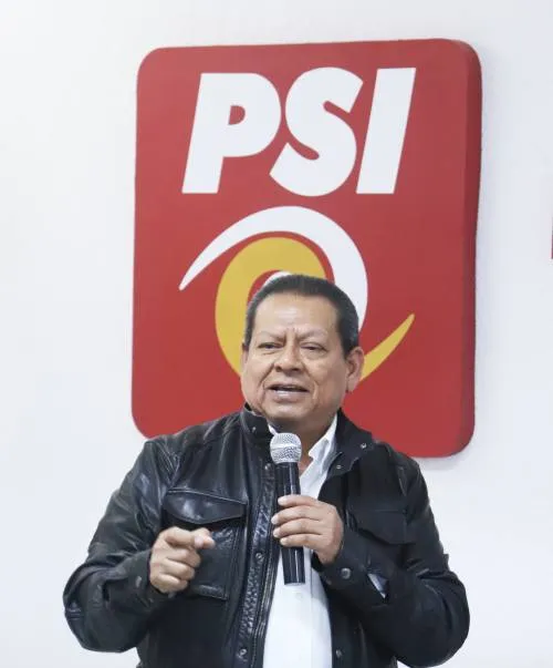 PSI se pronuncia por un gobernador interino imparcial