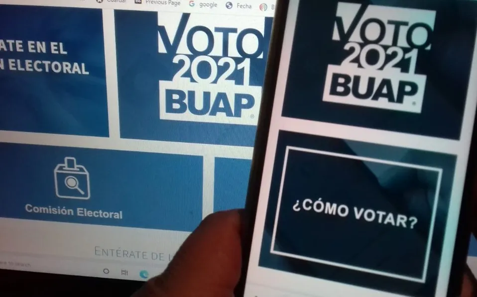 BUAP concluye votaciones para elegir a directivos en sus Complejos Regionales