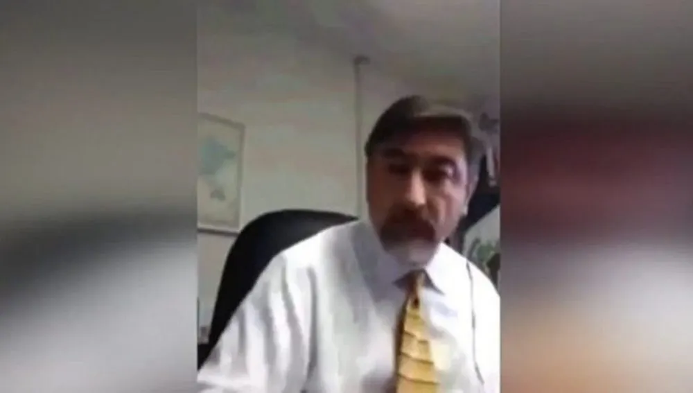 Cesan a Cónsul mexicano en Canadá por video sexual