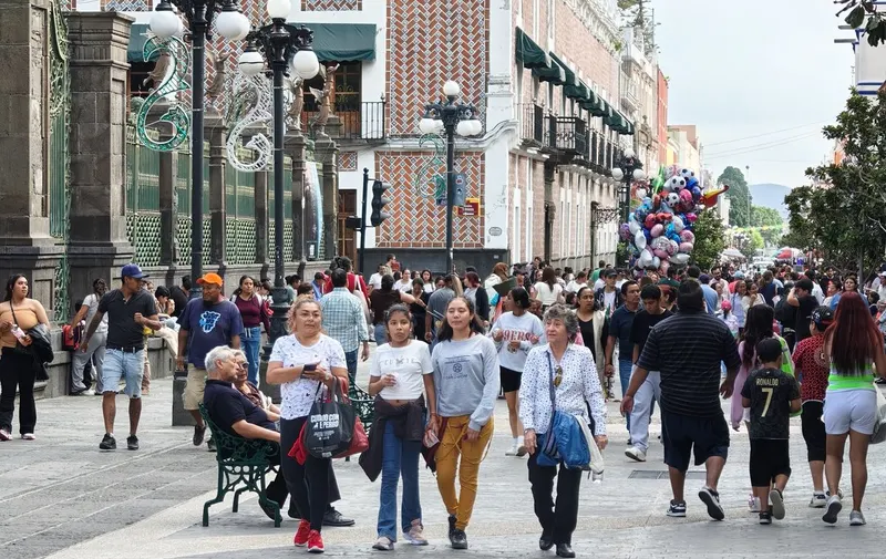 Qué hacer este fin de semana en Puebla: Ayuntamiento propone cine, música y actividades para toda la familia