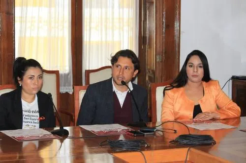 Nuevo veto del Ejecutivo fue una intromisión a la vida interna del Congreso: Espinosa