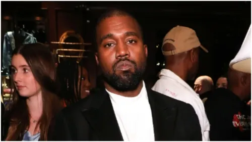 Kanye West será candidato a la Presidencia de Estados Unidos en Utah, Colorado y Oklahoma