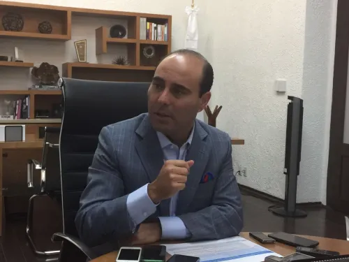 Matrimonios gay en Puebla serán válidos; Congreso ya recibió notificación SCJN y la acatará