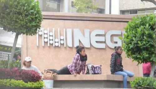 INEGI convoca a participar en consulta pública para los censos económicos 2019