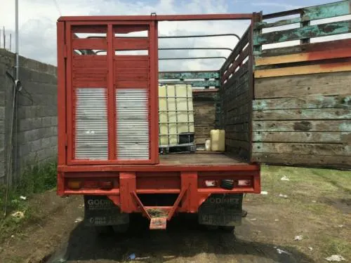 SSP y Ejército aseguraron 21 vehículos utilizados para el robo de hidrocarburo