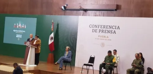 Afirma Barbosa que no hay crímenes cruentos en el estado
