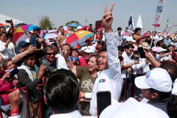 Eduardo Rivera y Mario Riestra cerrarán campaña en la Plaza de la Victoria con Xóchitl Gálvez