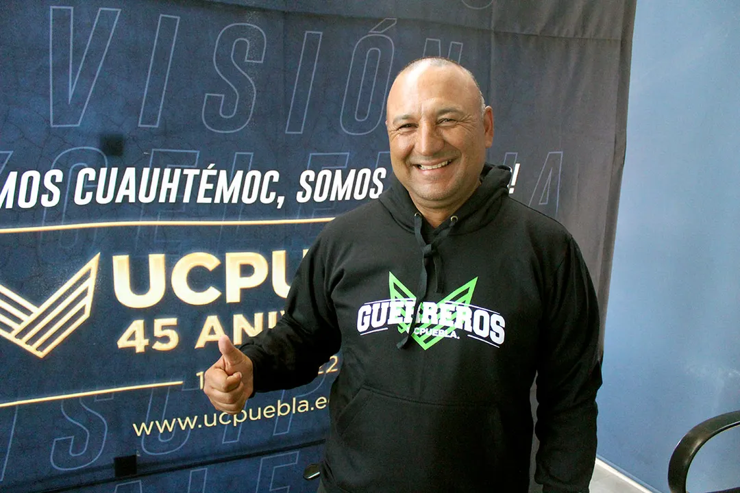 Julio Abel Alcazar