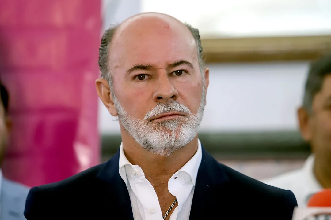 Roberto Ruiz Esparza