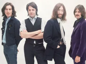 Los Beatles llegan a los servicios de ‘streaming’
