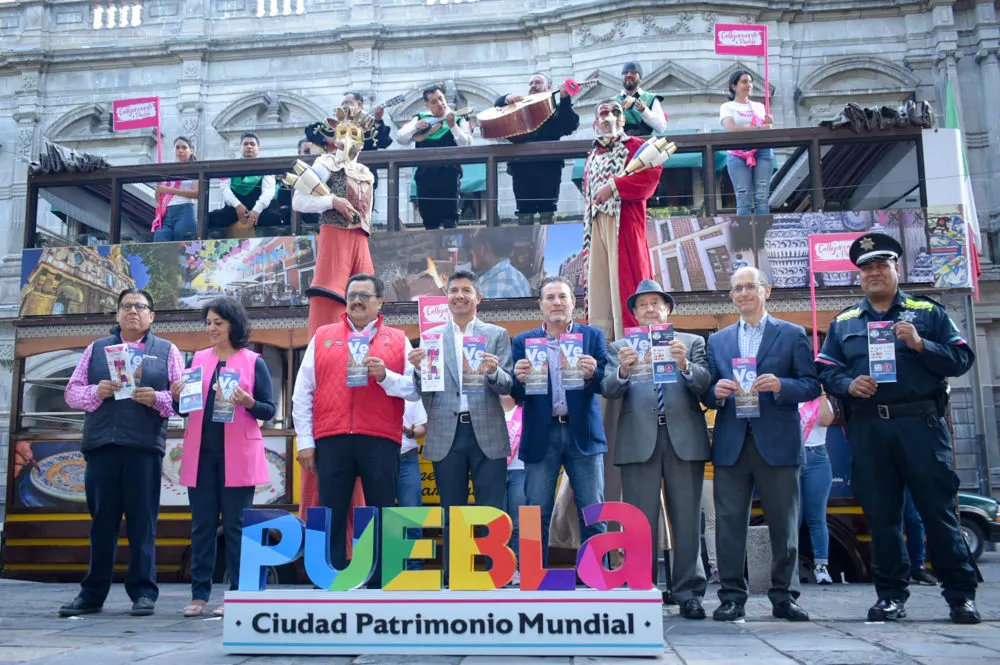 Ayuntamiento de Puebla