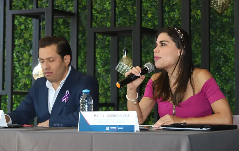 Karina Romero Alcalá