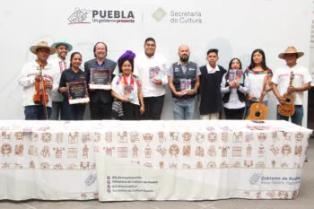 Cuetzalan y Huehuetla instalarán altar “Neskayot” en el Museo Regional de Puebla