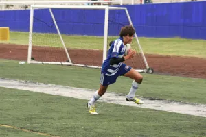 Borregos de rugby consiguen su pase al nacional y se consagran como uno de los mejores del estado