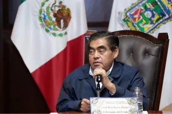 Sin corrupción, gobierno estatal construirá seis centros integrales de servicios, confirma MBH