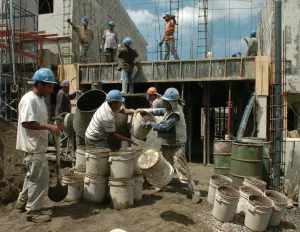 Hombres ejecutan a albañiles en Chiautla