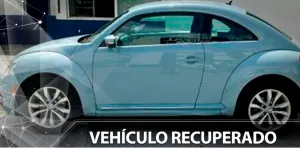 Ubica SSPTM 11 vehículos con reporte de robo