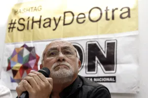 IDN rechaza participar en Consejo Estatal del PRD