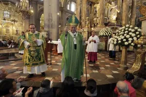Arzobispo confirma muertes de religiosas en Ciudad Serdán