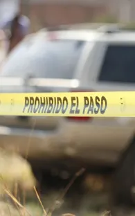 Asesinan a funcionario de Acapulco a las afueras de su casa