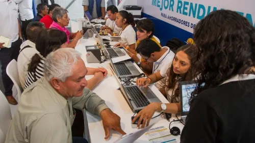 Jubilados recibirían una mayor pensión a partir del 2020: Consar