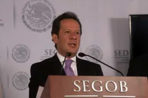 2015 arranca con precios a la baja, asegura Eduardo Sánchez