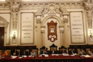 Aprueba Cabildo indemnizar a los afectados por labores en Nodo Atlixcáyotl