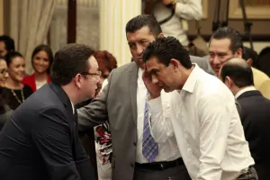 Sin ampliación de la mini, y reducción de campañas, proponen diputados