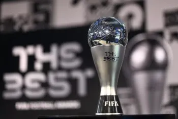 FIFA anuncia los nominados al premio The Best 2024: Messi figura en la lista