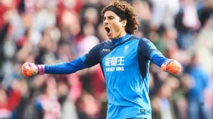Memo Ochoa no quiere ser el único portero mexicano en Europa