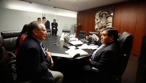 El Sigiloso Equipo Barbosista