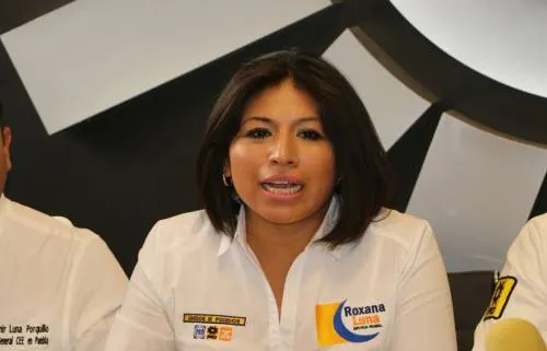 Grupo de Roxana Luna acapara la mayor cantidad de candidaturas en el PRD morenovallista