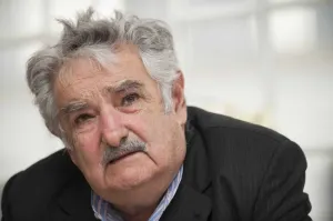 Presidente uruguayo será condecorado con Orden Mexicana del Águila Azteca