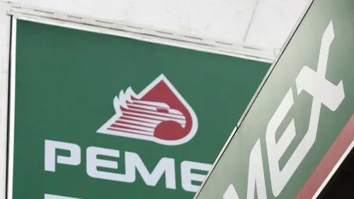Pemex pierde 163 mil mdp en segundo trimestre