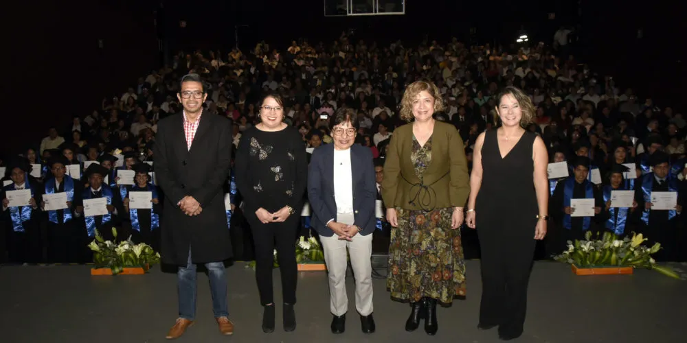 Facultad de Ciencias Biológicas