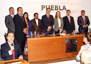 Concluye Congreso Foros Ciudadanos para construir agenda legislativa
