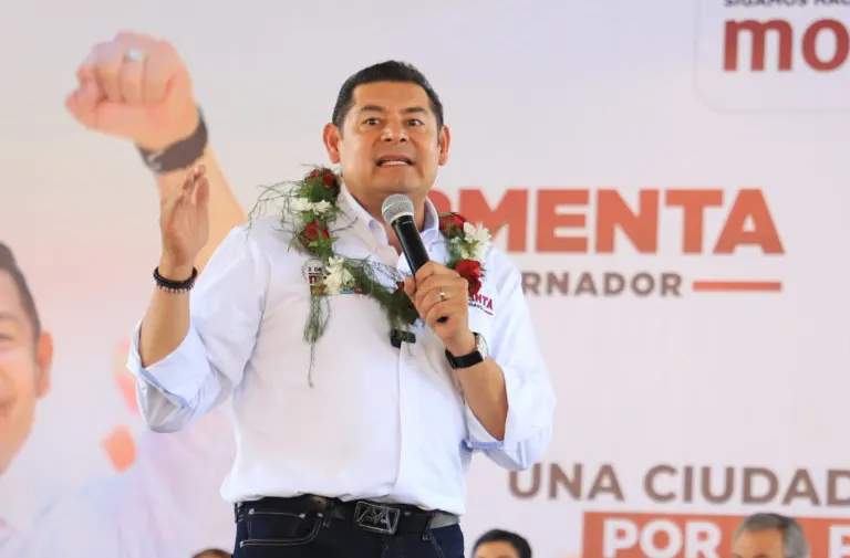 Armenta, la aritmética de un triunfo pronosticado