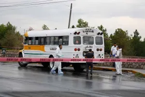 Asesina serial de choferes anuncia más muertes en Ciudad Juárez
