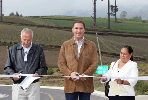 Alcaldes sin interés de trabajar con el gobierno del estado, acusa Moreno Valle
