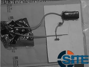 Alerta SITE de posibles atentados en México