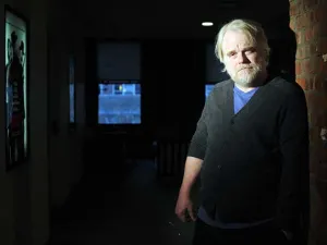 Dan a conocer testamento de Philip Seymour Hoffman