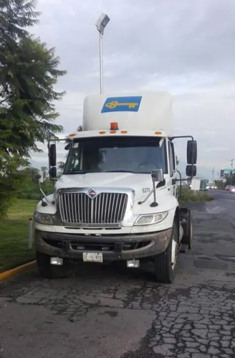 Policía de San Andrés Cholula recupera vehículo robado